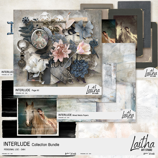 Interlude - Collection Bundle