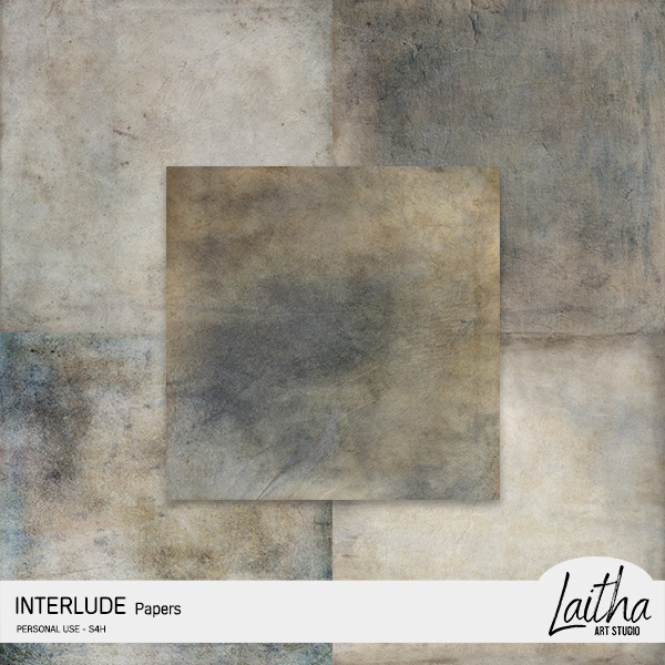 Interlude - Papers