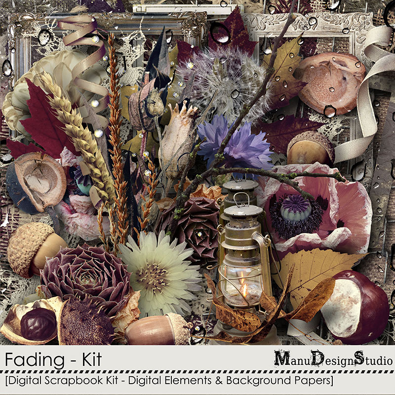 Fading - Kit