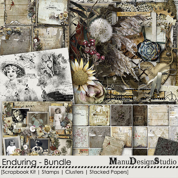 Enduring - Bundle