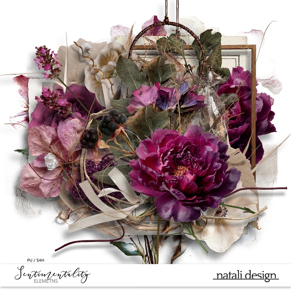 Sentimentality Elements