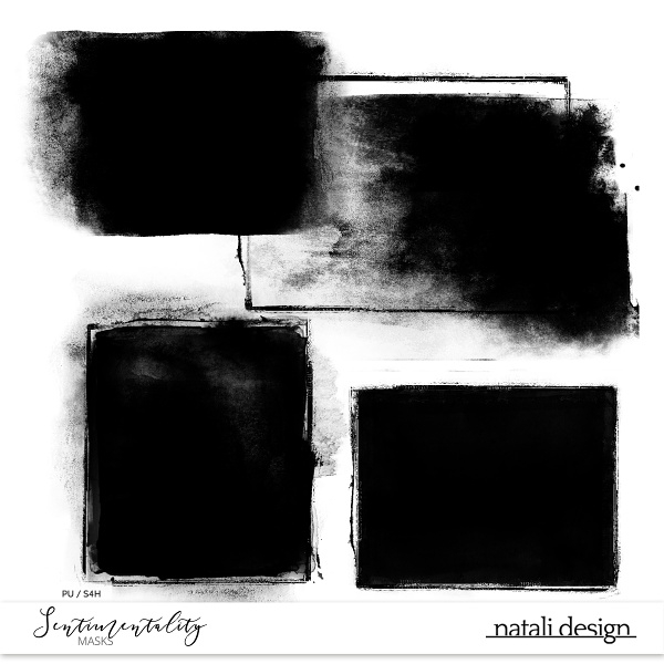 Sentimentality Masks