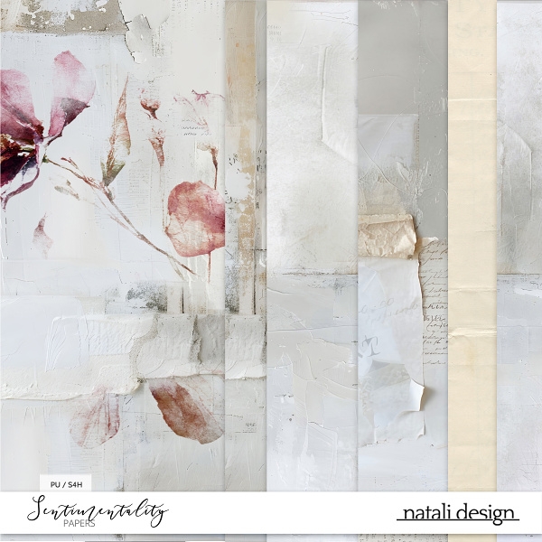 Sentimentality Papers 2