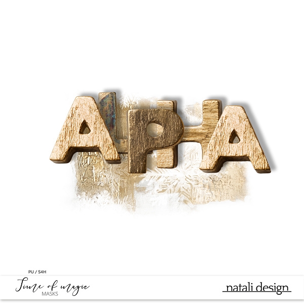 Time of magic Alphas