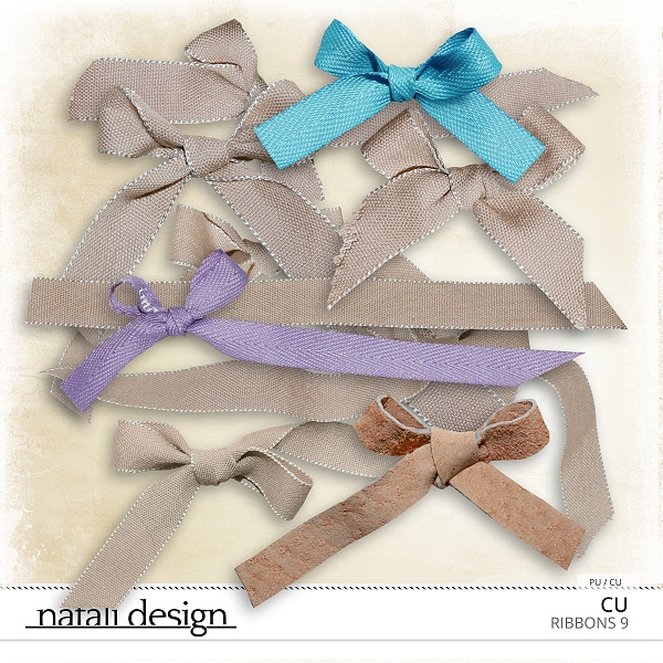 CU ribbons 9