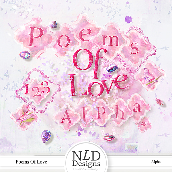 Poems Of Love Alphas