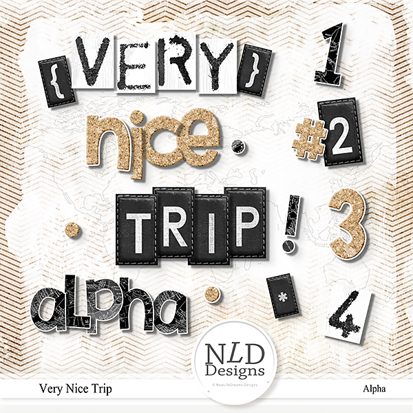 Very Nice Trip Alpha