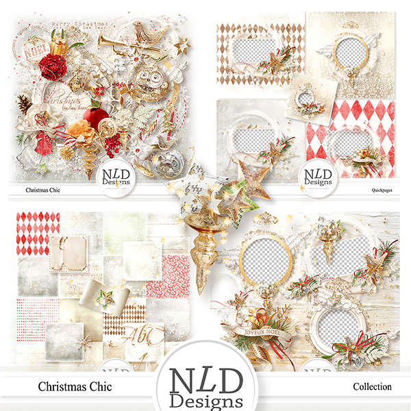 Christmas Chic Collection