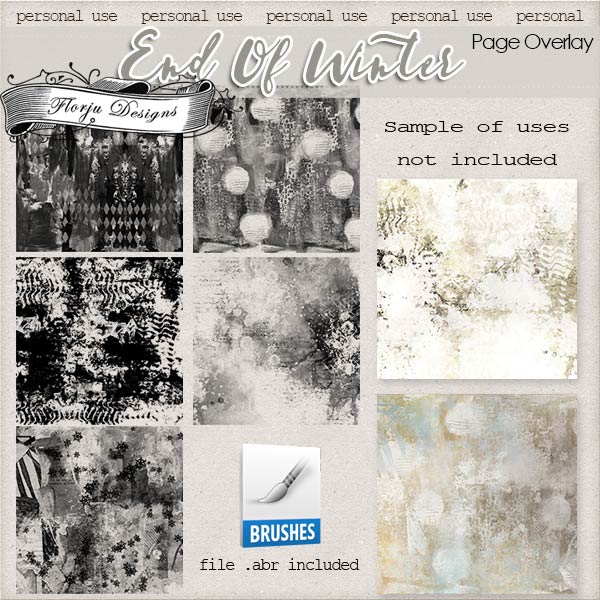 overlay tools