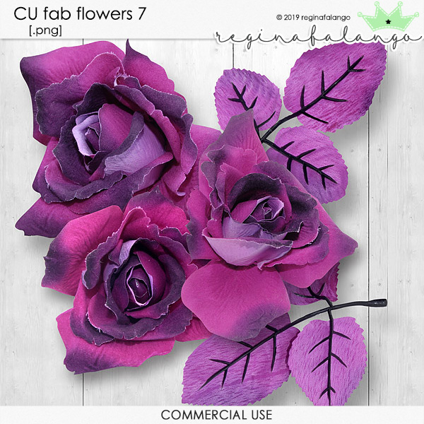 CU FAB FLOWERS  7