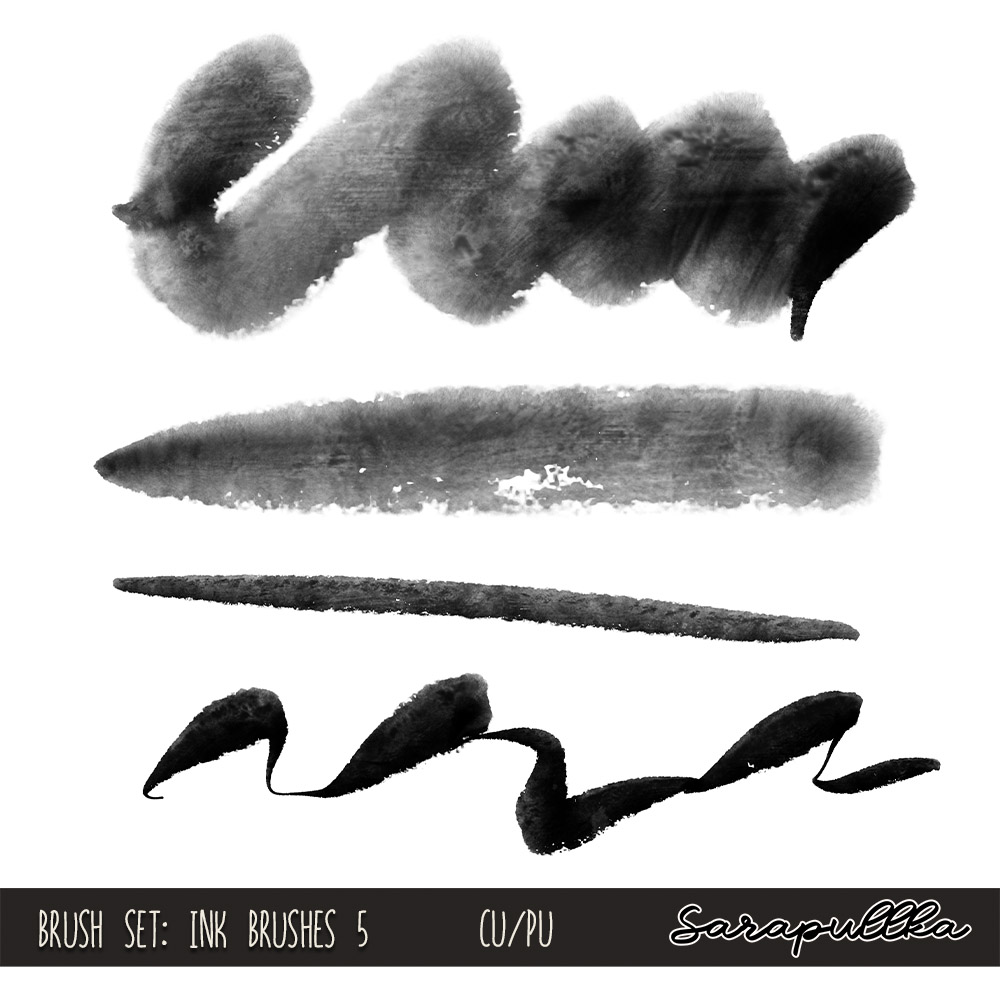 CU Ink Brushes 05