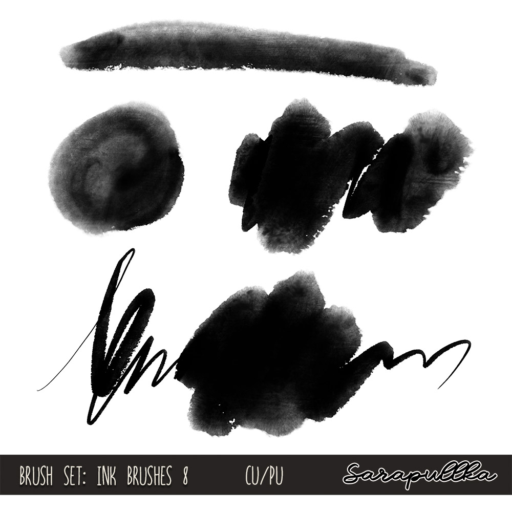 CU Ink Brushes 08