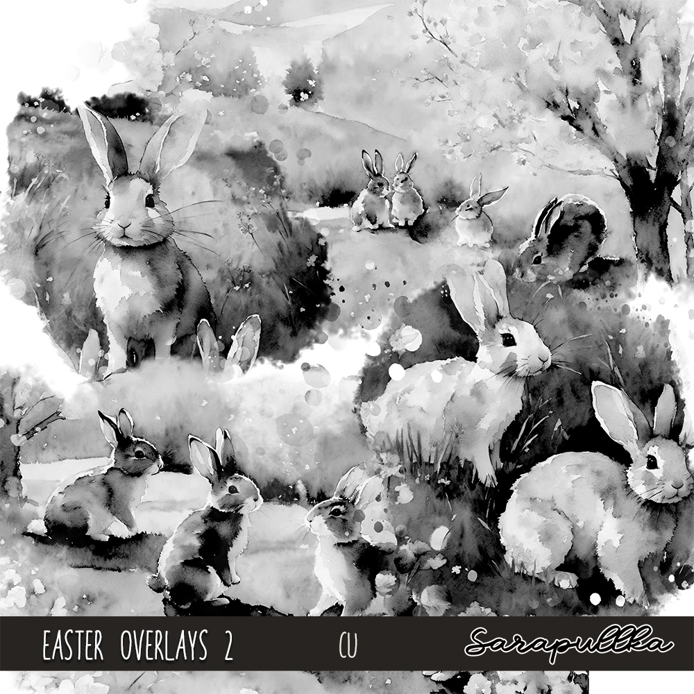 CU Easter Overlays 2