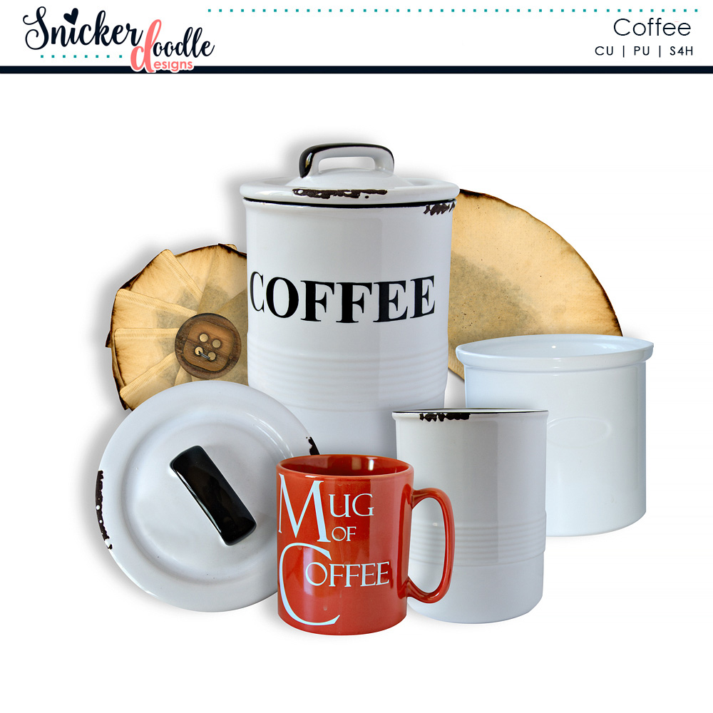 Coffee Coffee