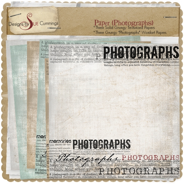 Paper {Photgraphs}