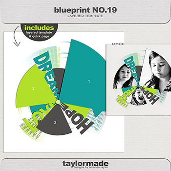 taylored blueprint 19