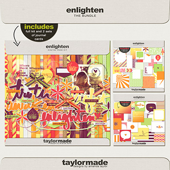 Enlighten Bundle by TaylorMade