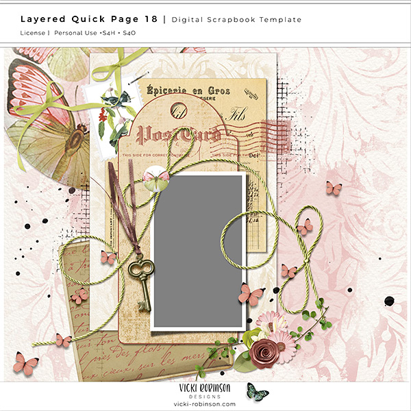 Layered Quick Page 18 Spring Breeze