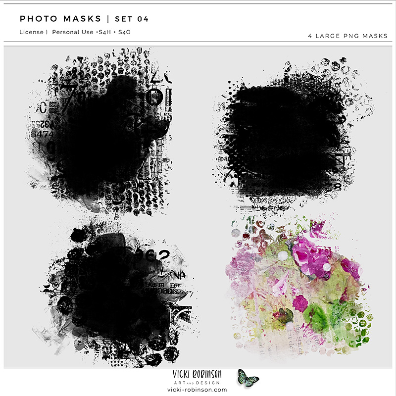 Photo Masks 04