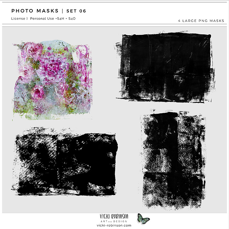 Photo Masks 06