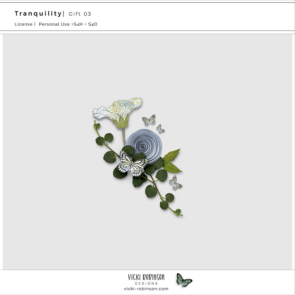 Tranquility Gift 03