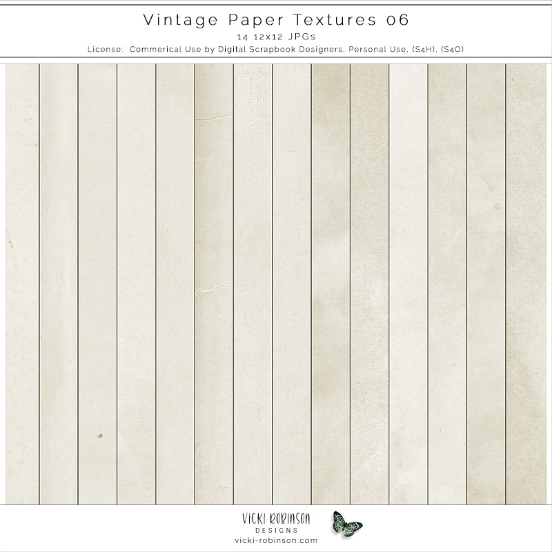 Vintage Paper Texture Backgrounds 06