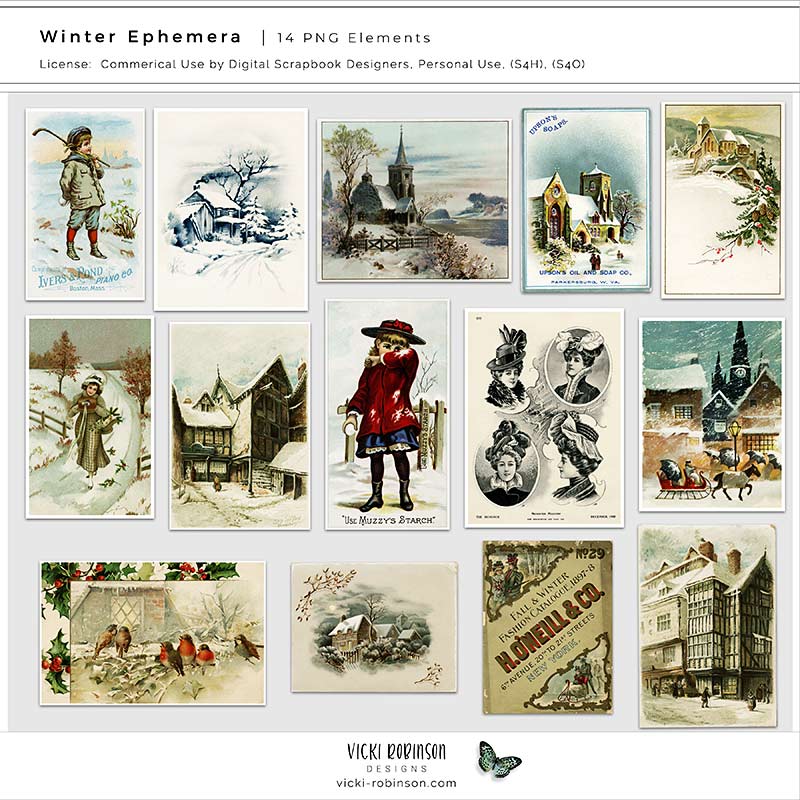 Winter Ephemera 01