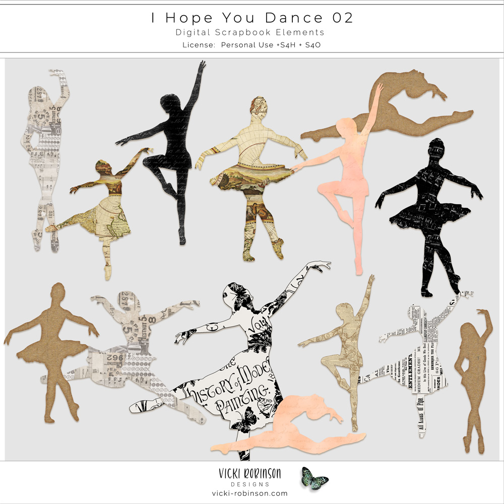 I Hope You Dance 02