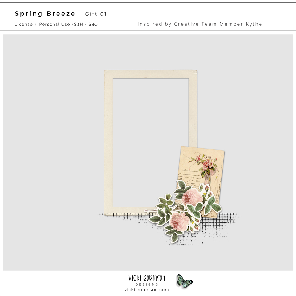 Spring Breeze Gift 01