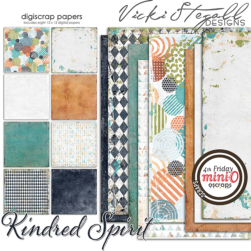 Kindred Spirits Papers