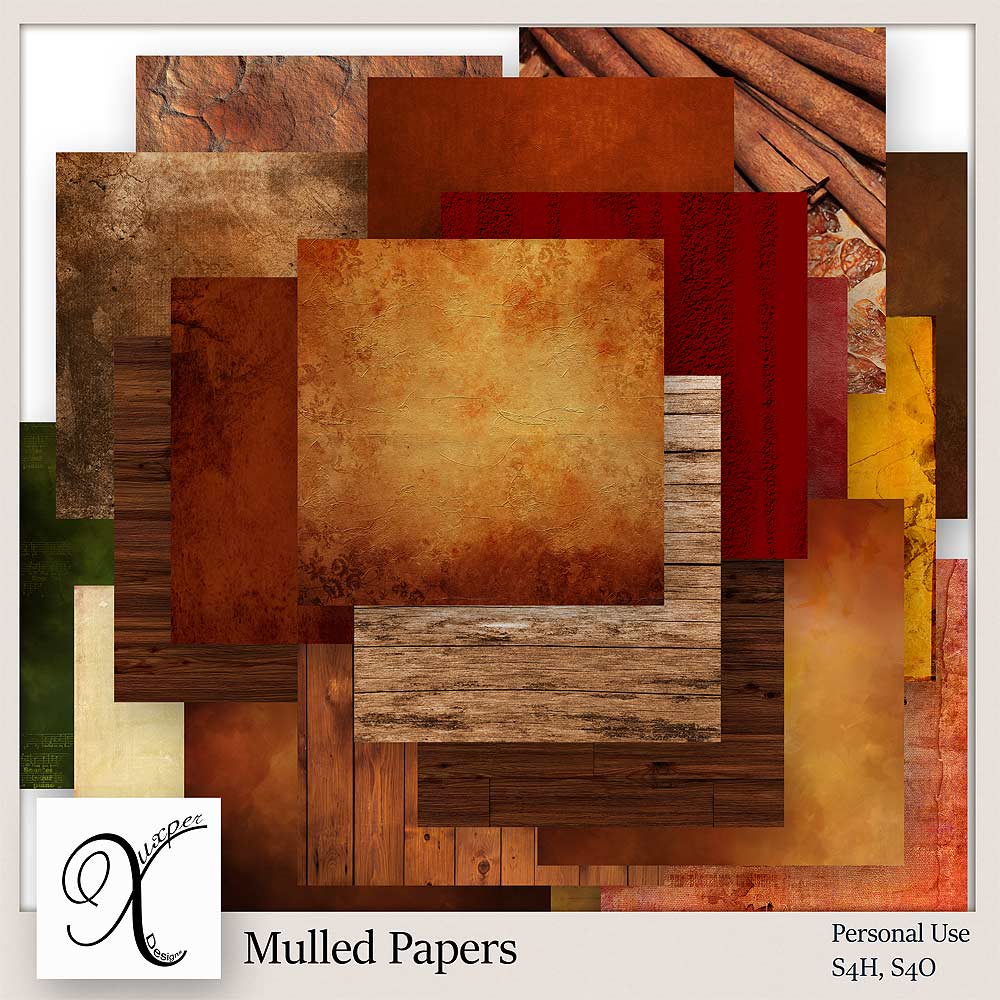 Mulled Papers