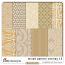 Mixed Pattern Overlay 12 CU
