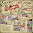 Digital Scrapbooking Glitter Strokes Collection