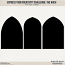 Express Your Creativity Challenge: the Arch