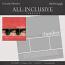 All Inclusive Template - Extended Slumber - 12x12