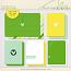 Rise and Shine Journal Cards