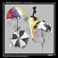 MultiMedia Umbrellas No 1