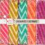 Enchanted (chevrons)
