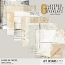 Paper In Pieces Overlays