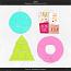 Joie Clipped Photo Masks Vol 2 Element Pack