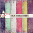 Color Crush 35 (shabby) Color Crush 35 (shabby)