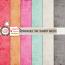 Remarkable You (shabby solids)