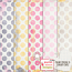 Color Crush 15 (shabby dots)
