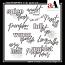 Autumn WordART Mix No 3