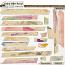 Watercolor Art Tape