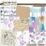 Joie De Vivre Backgrounds Vol2