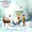 Through the Snow We Go by Lorie Davison