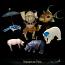 Steampunk Pets