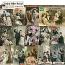 Love Story Vintage Couples