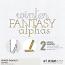 Winter Fantasy Alphas